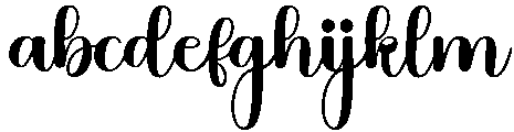 Hearty Regular otf (400) FONT