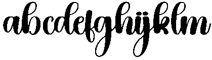 Hearty Regular otf (400) FONT