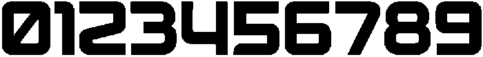 HeatRacer-Regular otf (400) Font OTHER CHARS