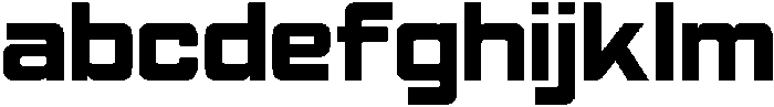 HeatRacer-Regular otf (400) FONT