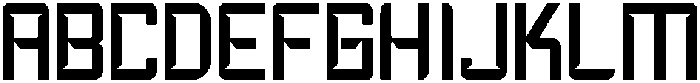 HeatedClub-Regular otf (400) Font UPPERCASE