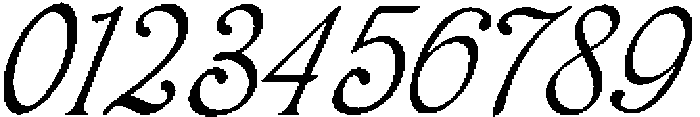 Heather Knit Regular otf (400) Font OTHER CHARS