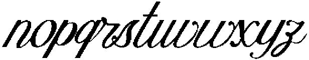 Heather Knit Regular otf (400) Font LOWERCASE