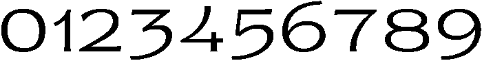 Heather-Regular otf (400) Font OTHER CHARS
