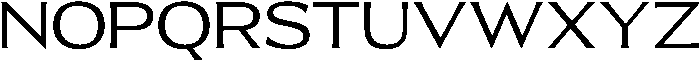 Heather-Regular otf (400) Font UPPERCASE