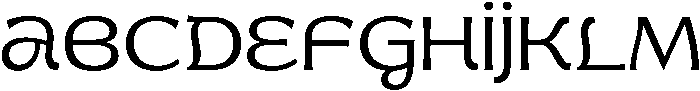 Heather-Regular otf (400) FONT