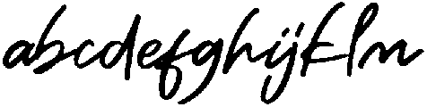 Heather otf (400) FONT