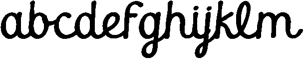 Heather otf (400) FONT