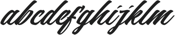 Heats Black Italic otf (900) FONT