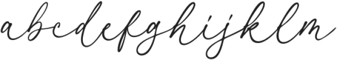 Heaven Obsidian Script otf (400) FONT