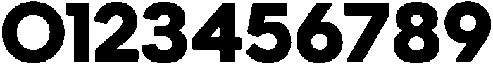 Heaven Regular otf (400) Font OTHER CHARS