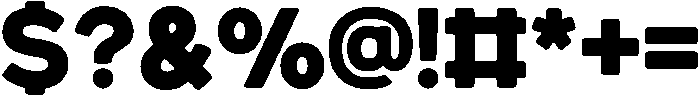 Heaven Regular otf (400) Font OTHER CHARS