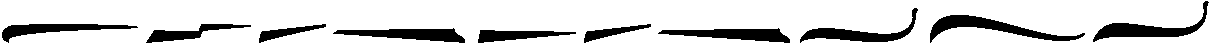 Heavenly swash ttf (400) Font OTHER CHARS