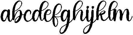 Heavy Regular otf (800) FONT