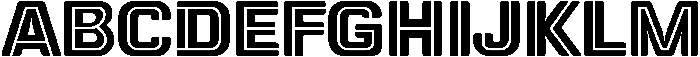 Heavy otf (800) FONT