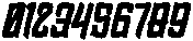 Heavy ttf (800) Font OTHER CHARS