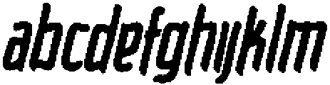 Heavy ttf (800) FONT