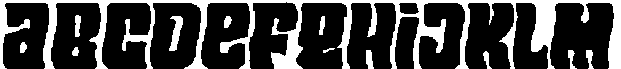 HeavyPlavonRegular otf (800) FONT