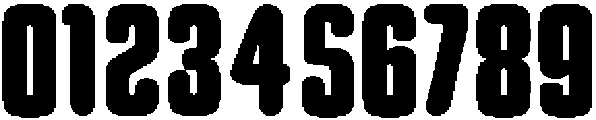 HeianoSaigou otf (400) Font OTHER CHARS