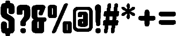 HeianoSaigou otf (400) Font OTHER CHARS