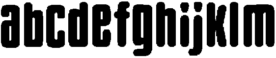 HeianoSaigou otf (400) FONT