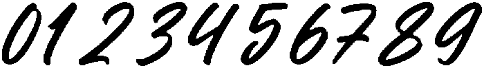 Heighaps Wastone otf (400) Font OTHER CHARS
