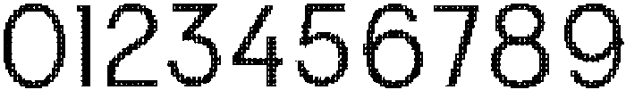 HeilyDisco-Regular otf (400) Font OTHER CHARS
