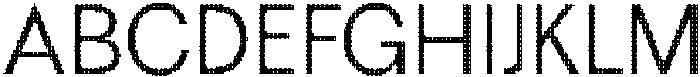 HeilyDisco-Regular otf (400) Font UPPERCASE