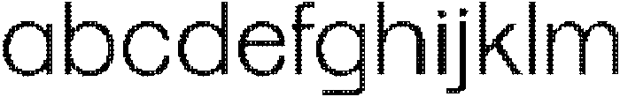 HeilyDisco-Regular otf (400) FONT