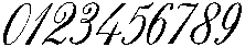 Heirloom Orchard Hourglass otf (400) Font OTHER CHARS