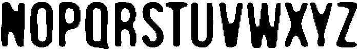 Heirloom Orchard San SLIM otf (400) Font LOWERCASE