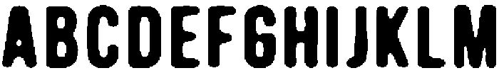 Heirloom Orchard San Thique otf (400) Font UPPERCASE