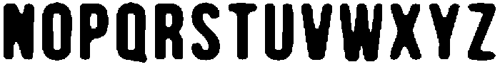Heirloom Orchard San Thique otf (400) Font UPPERCASE