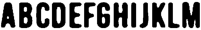 Heirloom Orchard San Thique otf (400) FONT