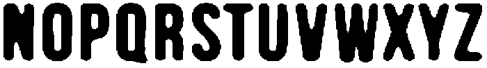 Heirloom Orchard San Thique otf (400) Font LOWERCASE