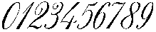 Heirloom Orchard Slim otf (400) Font OTHER CHARS
