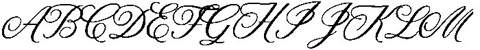 Heirloom Orchard Thique otf (400) Font