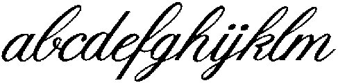 Heirloom Orchard Thique otf (400) FONT