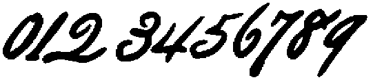 Heirloom Regular otf (400) Font OTHER CHARS