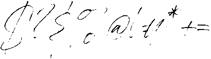 Heisenberg otf (400) Font OTHER CHARS
