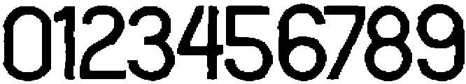 Hekaba ttf (400) Font OTHER CHARS