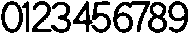 Hekava ttf (400) Font OTHER CHARS