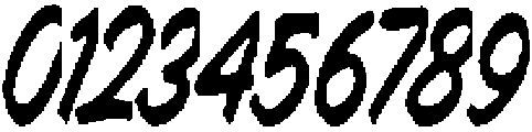 Heke ttf (400) Font OTHER CHARS