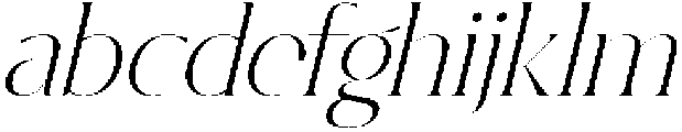 Hekgest Italic otf (400) FONT