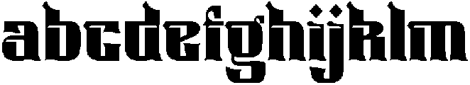 Helarctos Regular otf (400) FONT