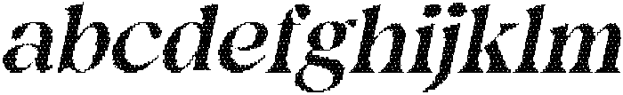 Helavite Disco Italic otf (400) FONT