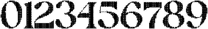 HelaviteDisco-Regular otf (400) Font OTHER CHARS