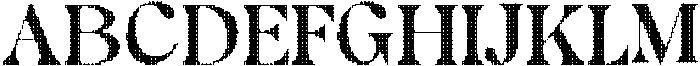 HelaviteDisco-Regular otf (400) Font UPPERCASE