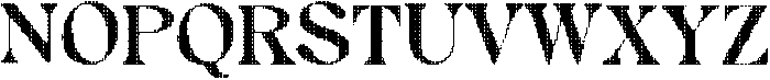 HelaviteDisco-Regular otf (400) Font UPPERCASE