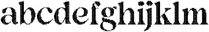 HelaviteDisco-Regular otf (400) FONT